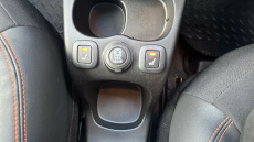 Fiat Panda 1.0 Mild Hybrid Garmin [Touchscreen] 5dr Petrol Hatchback